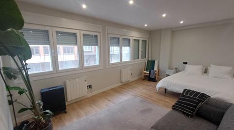 Foto 5 de Piso en venta en Falperra - Santa Lucía, A Coruña Capital