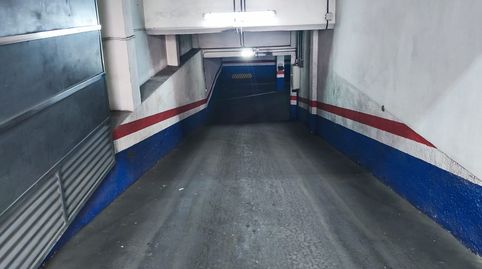 Foto 4 von Garage zum Verkauf in Gijón - Cl Dindurra, 2, Barrio del Centro, Gijón
