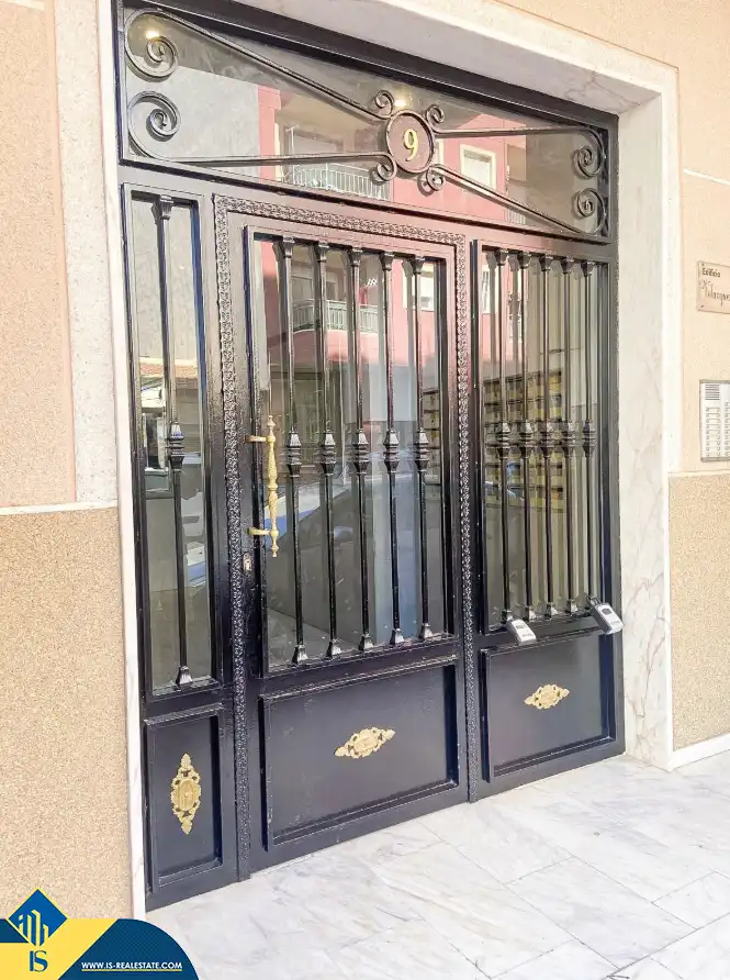Appartement compact avec ascenseur à vendre à Centro, imagen 21