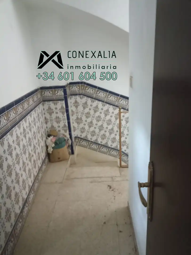 Baño de Casa o chalet en venta en Olvera con Terraza
