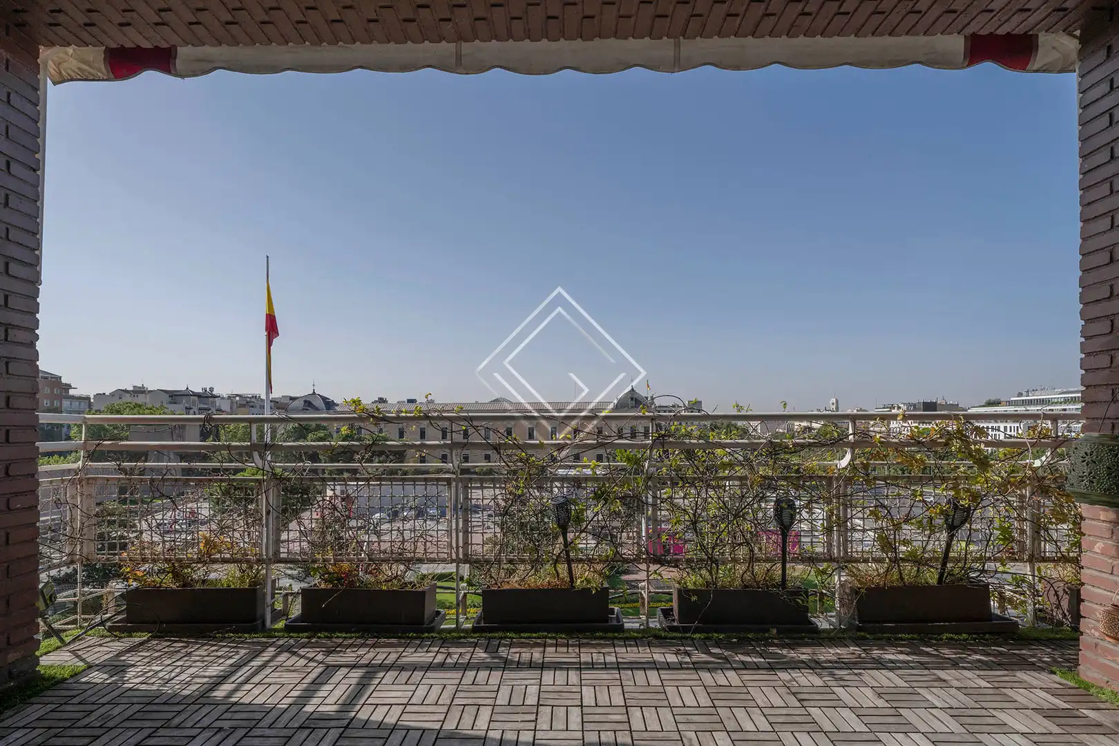 Piso con ascensor en venta en Barrio de Salamanca, imagen 10