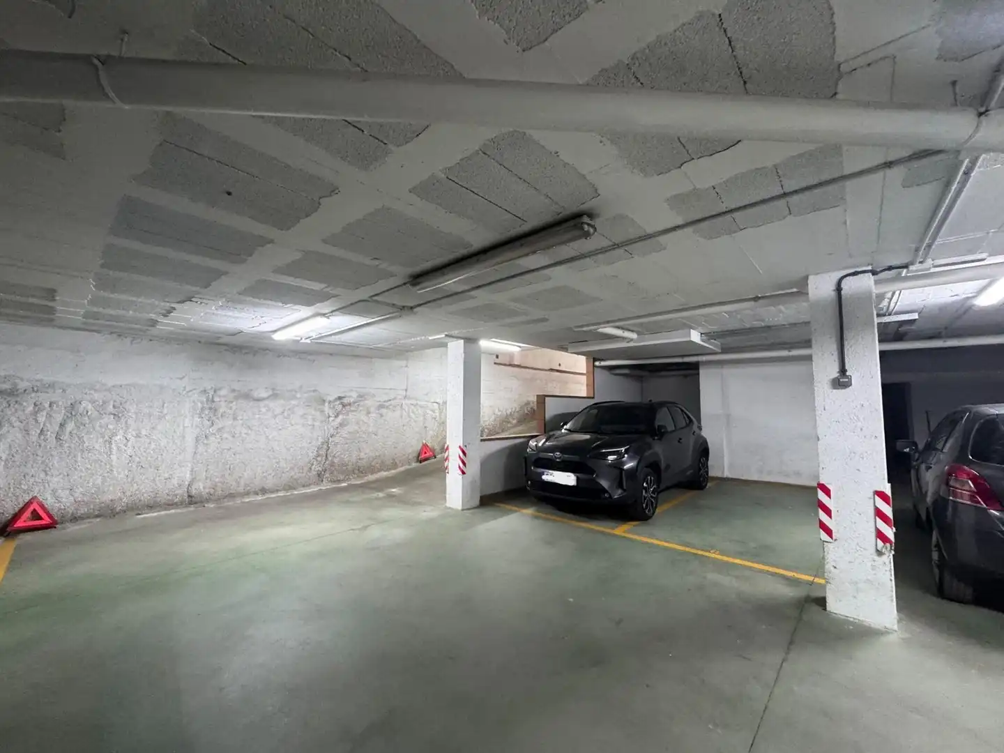Parking of Garage for sale in Vallgorguina