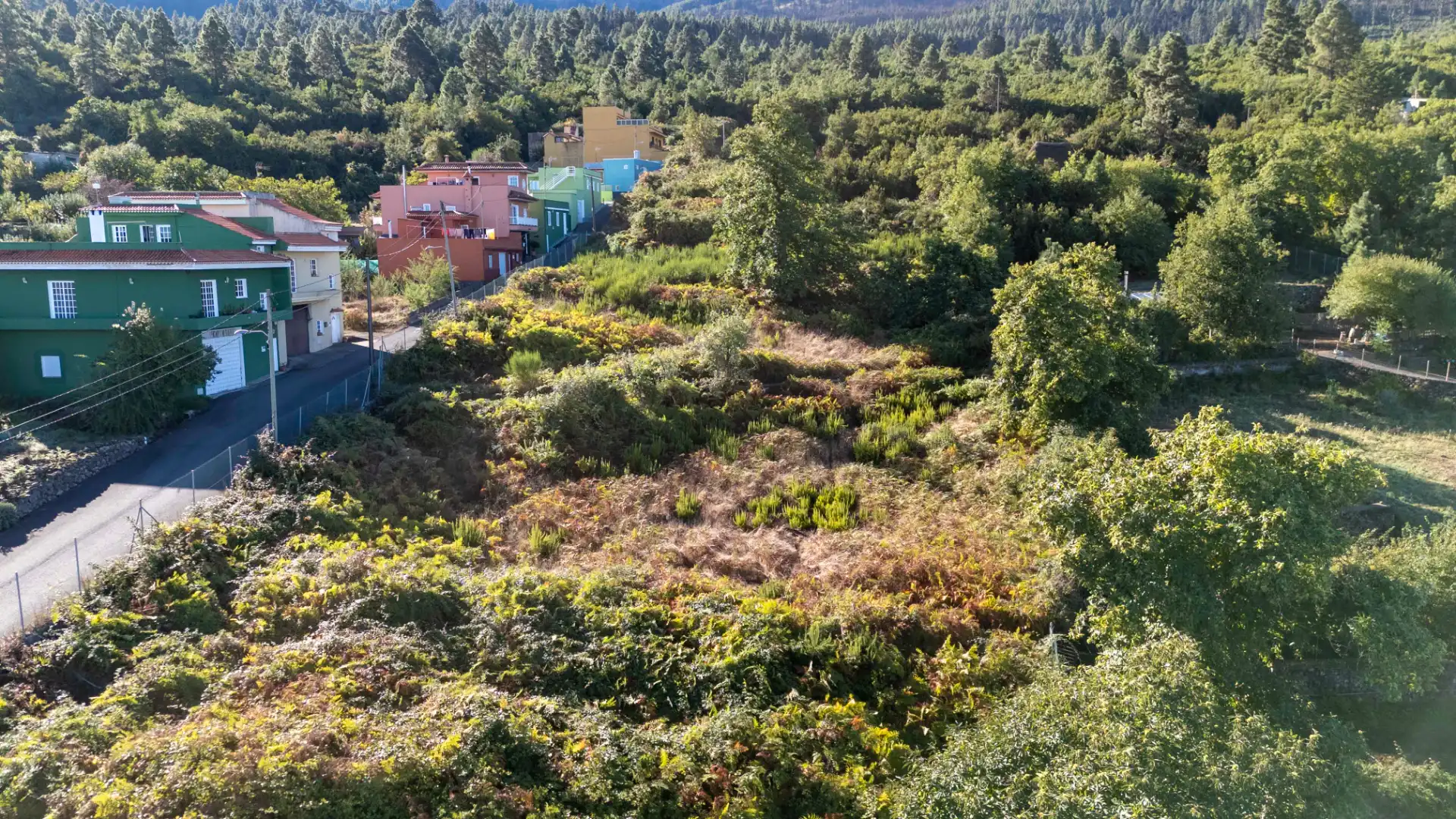Terreno residenziale in vendita a Calle Doña Ana 107, imagen 29