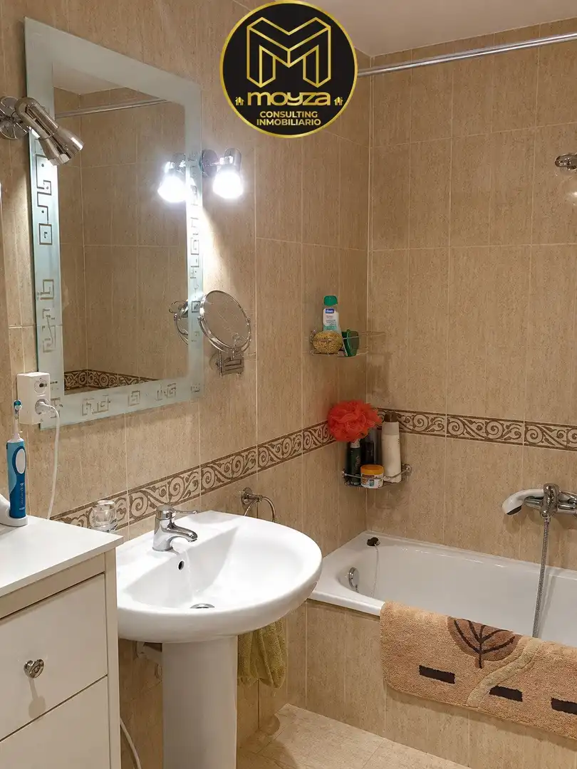 Wohnung mit Aufzug zum Verkauf in Mancha Real, imagen 8