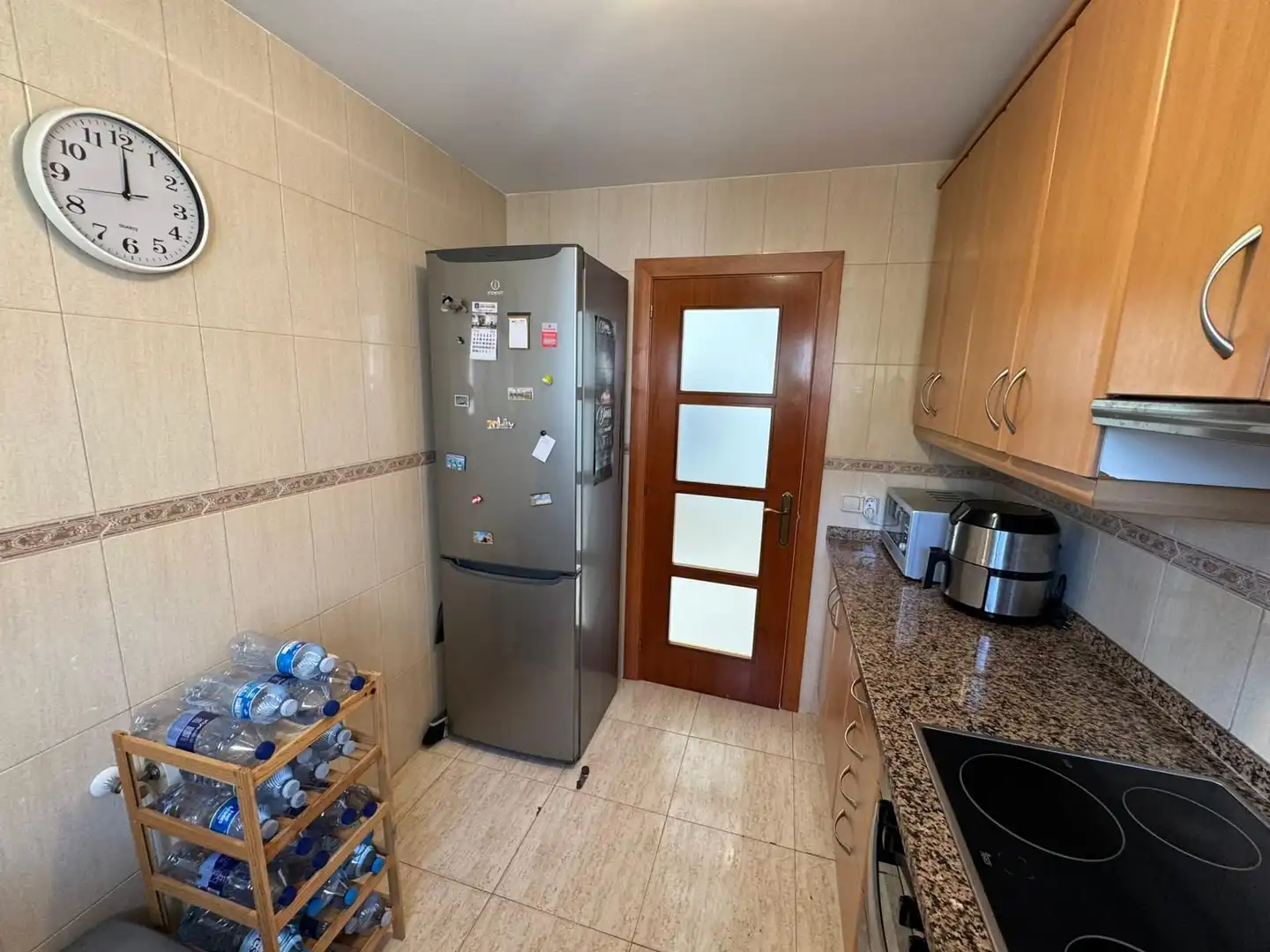 Kitchen of Houses for sale in Tordera  with Heating, Private garden and Terrace