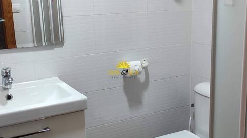 Foto 5 de Apartament de lloguer a Islas Menores - Mar de Cristal, Murcia