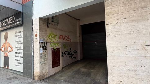 Foto 3 von Garage zum Verkauf in Centre, Cornellà de Llobregat