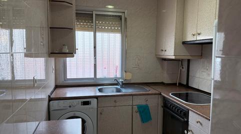 Photo 5 of Flat for sale in Calle del General Ricardos, La Granja, Zaragoza