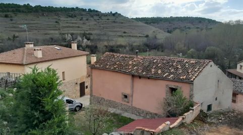 Foto 4 de Casa o xalet en venda a Calle Carros, 1, Caballar, Segovia