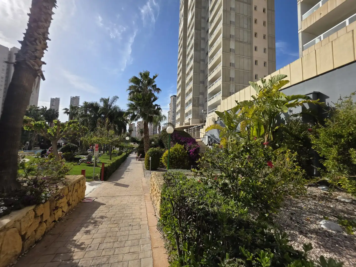 Appartement compact avec piscine à vendre à Avinguda Ametlla de Mar, imagen 42