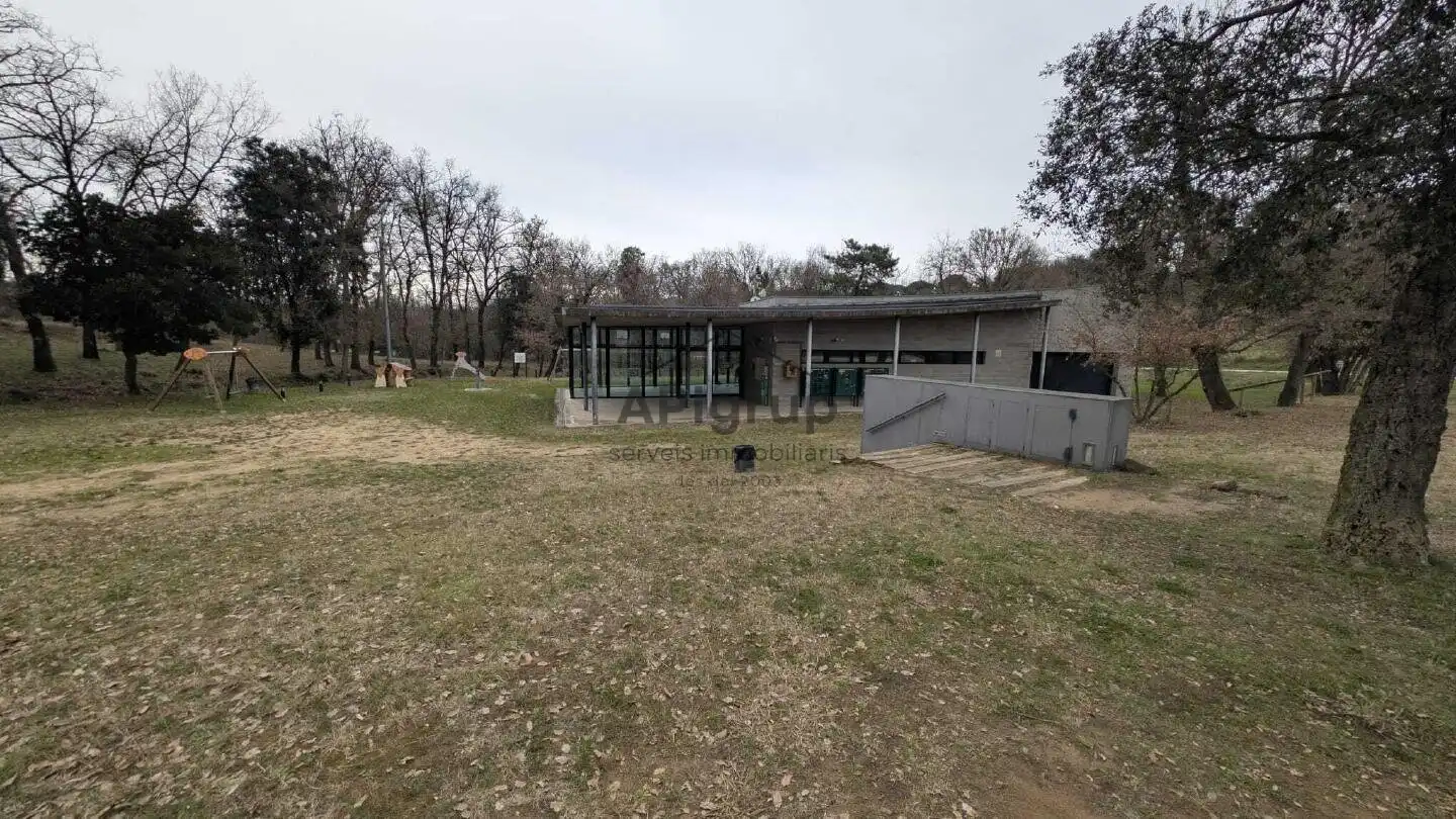 Terreny residencial en venda a Bescanó, imagen 7