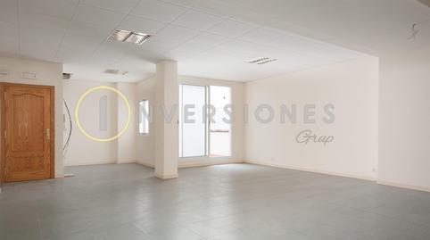 Foto 2 de Oficina de lloguer a Carrer Mora D'ebre, El Coll, Barcelona