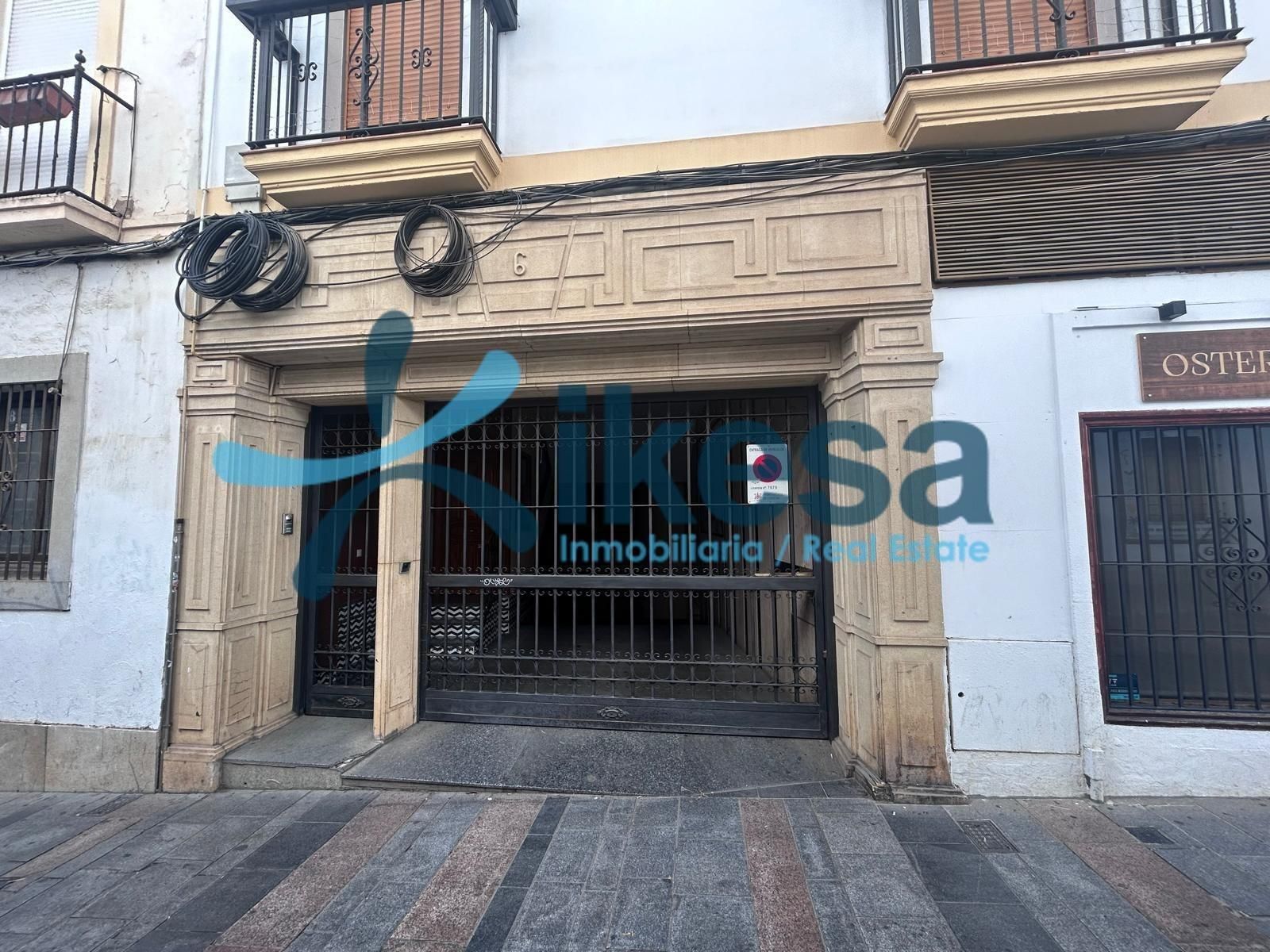Exterior view of Single-family semi-detached for sale in  Córdoba Capital  with Terrace