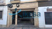 Exterior view of Single-family semi-detached for sale in  Córdoba Capital  with Terrace
