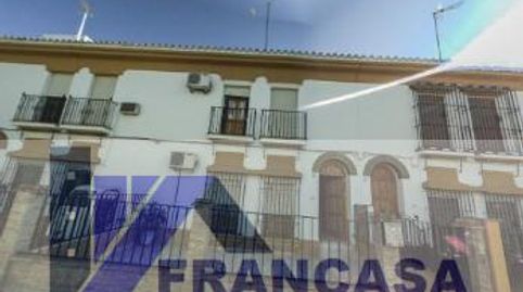 Foto 5 de Casa o chalet en venta en Salesianos, Utrera