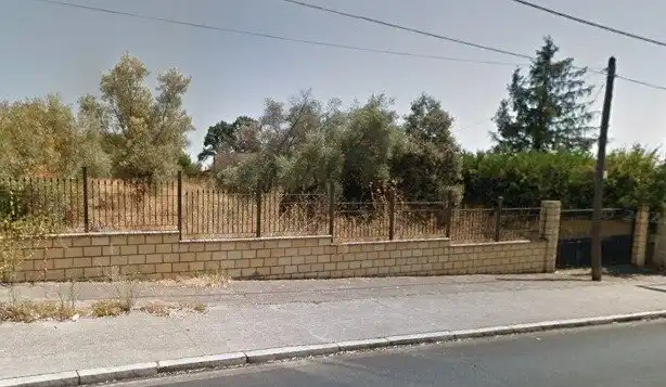 Residential land for sale in Norte-Sierra, imagen 5