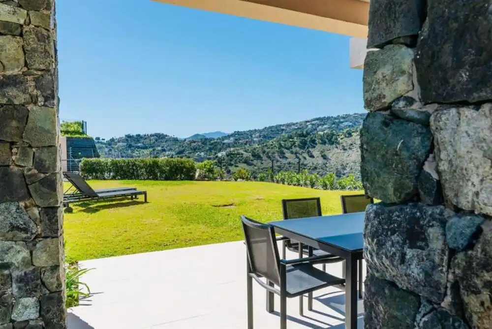 Ground floor for rent in La Quinta