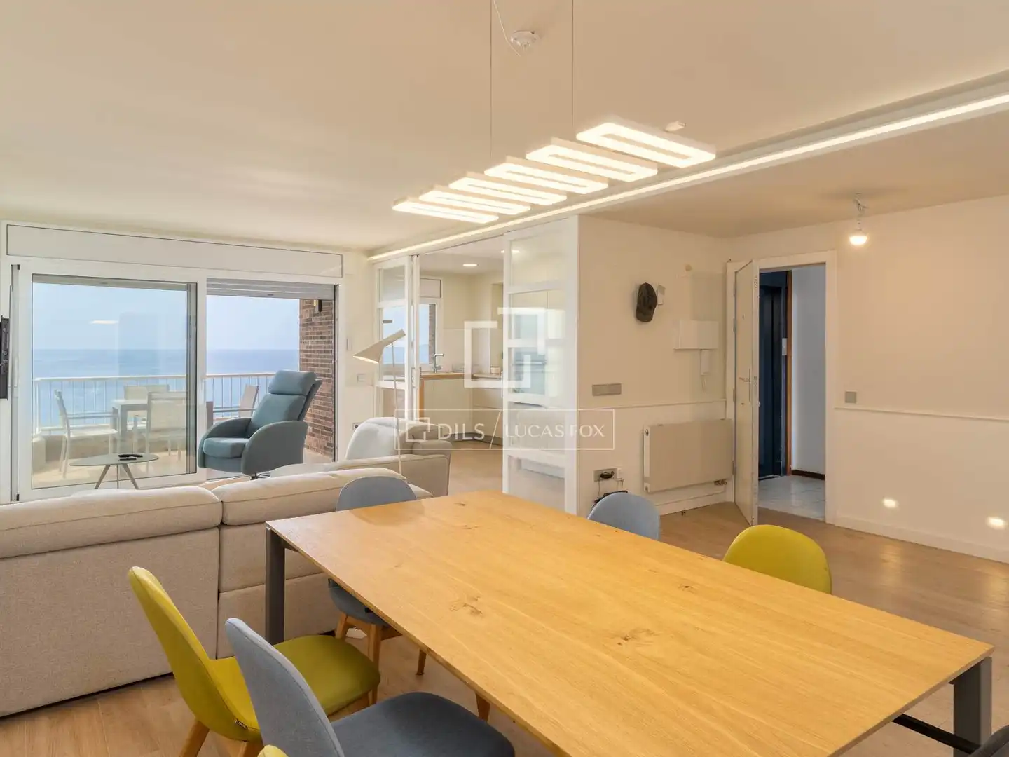 Flat with terrace for sale in Platja Gran, imagen 15