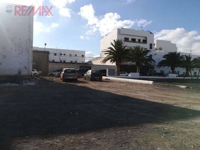 Terreno residencial en Venta en Centro - La Vega Alta