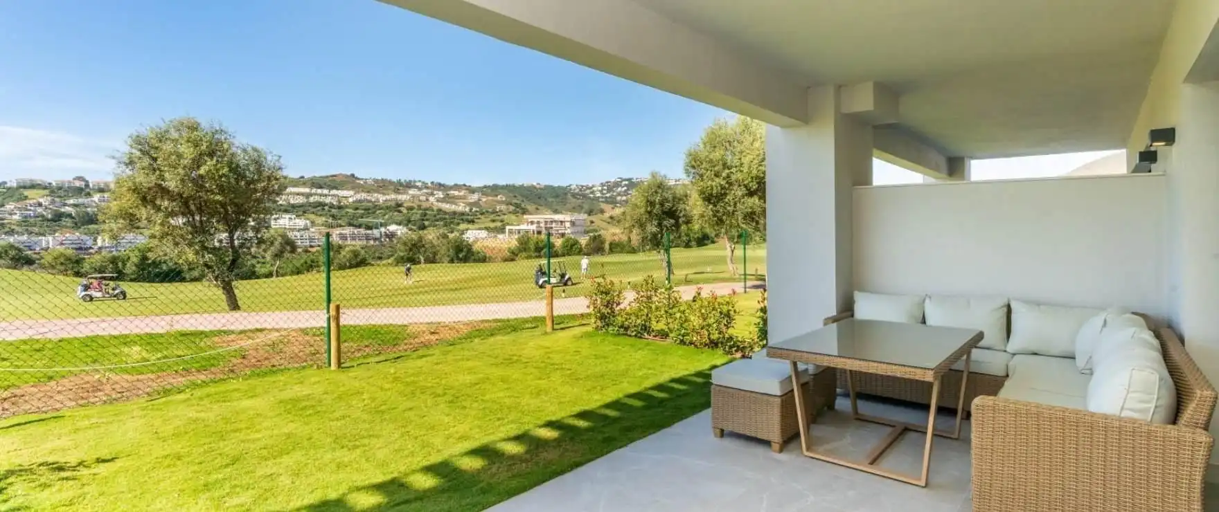 Maison mitoyenne avec piscine à vendre à Carretera VIEJ OJEN MIJAS-CALA GOLF, imagen 24