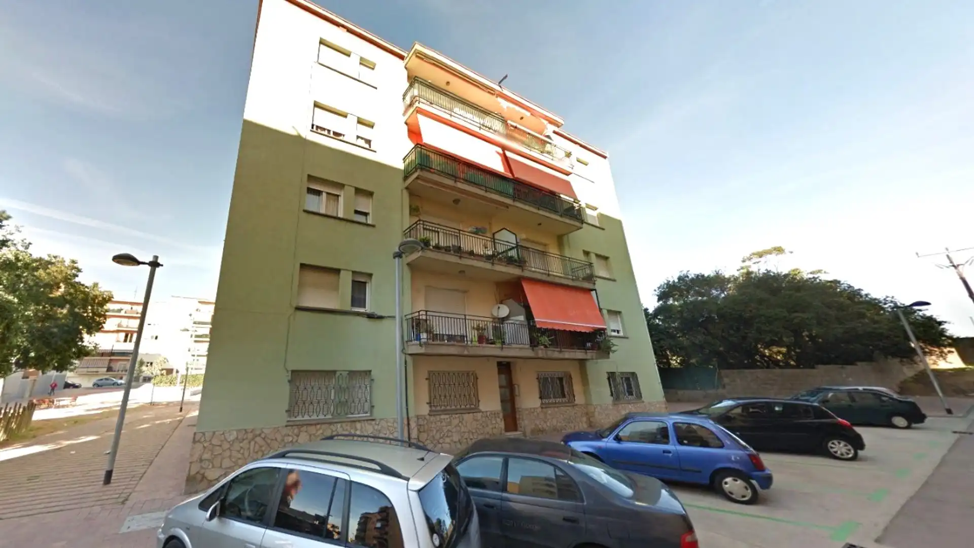 Piso en venta en Carrer de Santiago Rusiñol, Port d'Aro