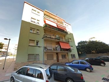 Wohnung zum Verkauf in Carrer de Santiago Rusiñol