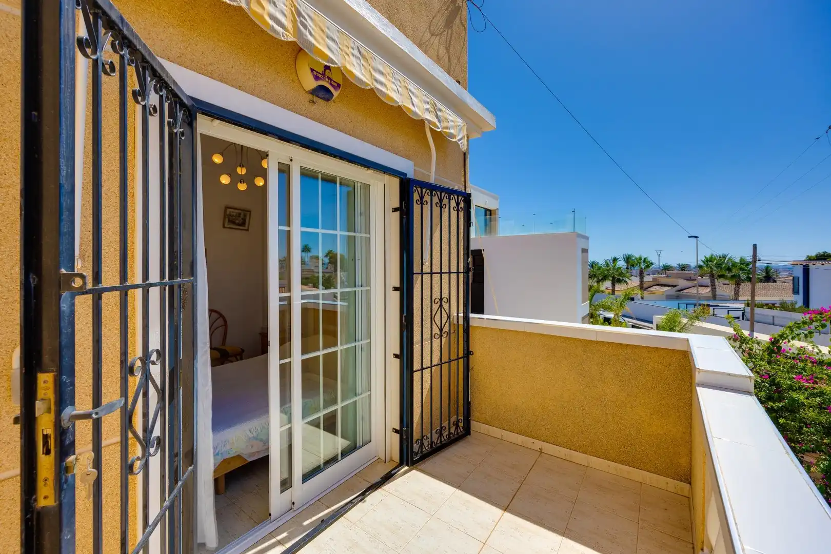 Chalet con terraza en venta en Nueva Torrevieja - Aguas Nuevas, imagen 23
