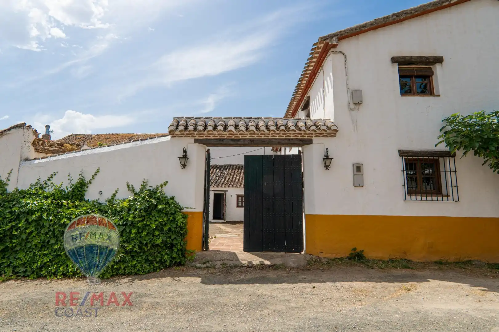 Casa rústica en venda a Polígono 18 Paraje 145 LA SAUCEDILLA, imagen 4