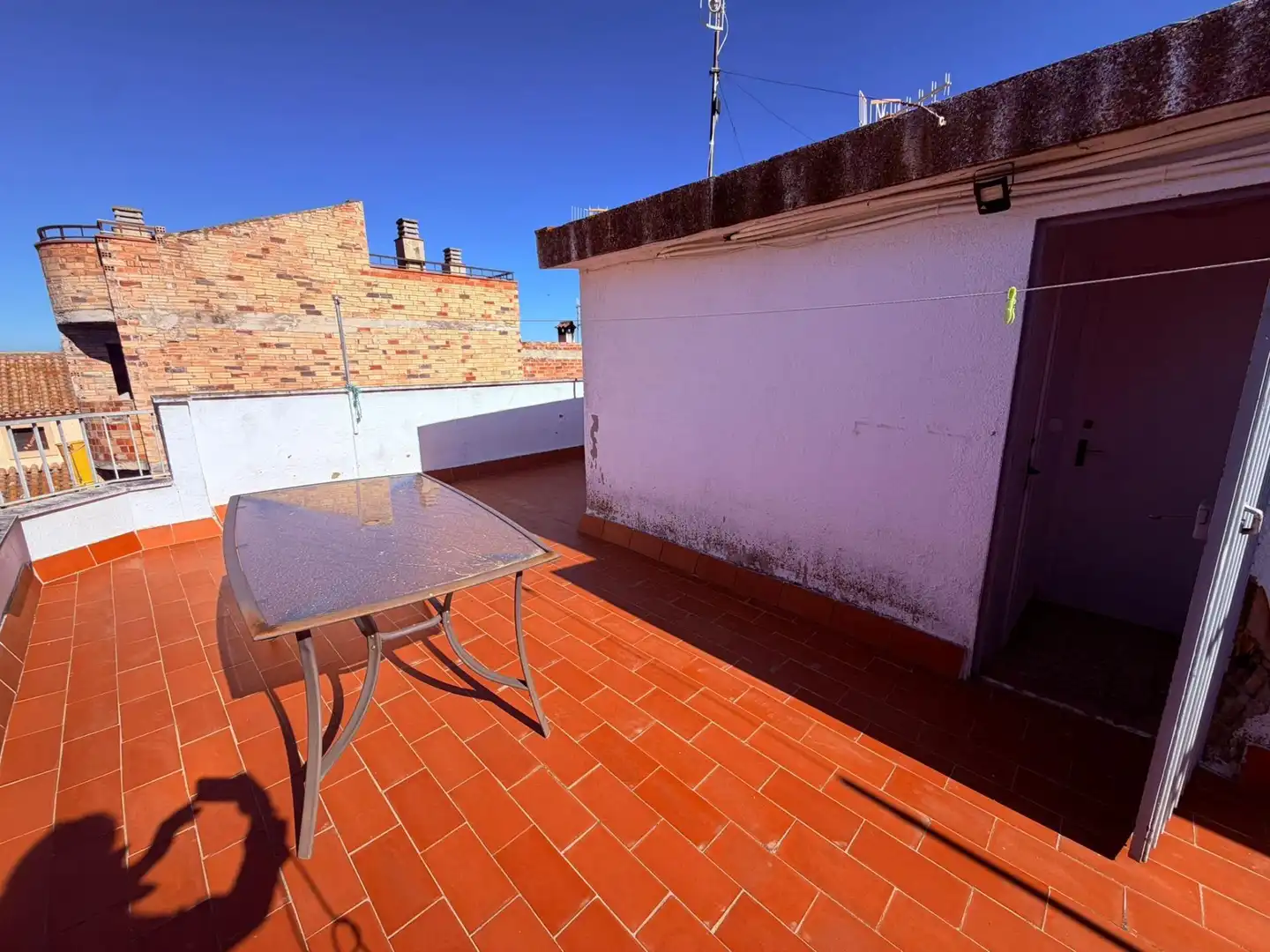 Apartamento con terraza en venta en L'Ampolla, imagen 9