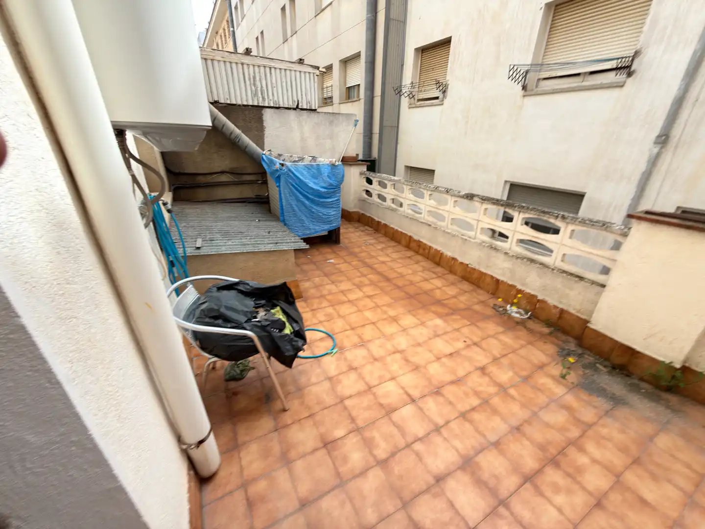 Terraza de Piso en venta en Cambrils con Aire acondicionado, Calefacción y Terraza