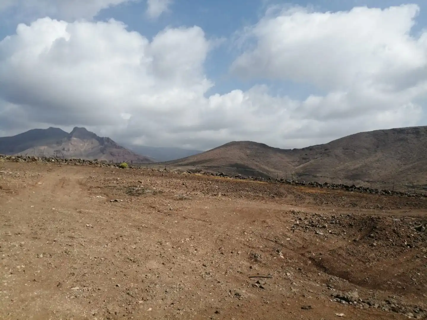 Finca rústica en venta en Santa Lucía de Tirajana