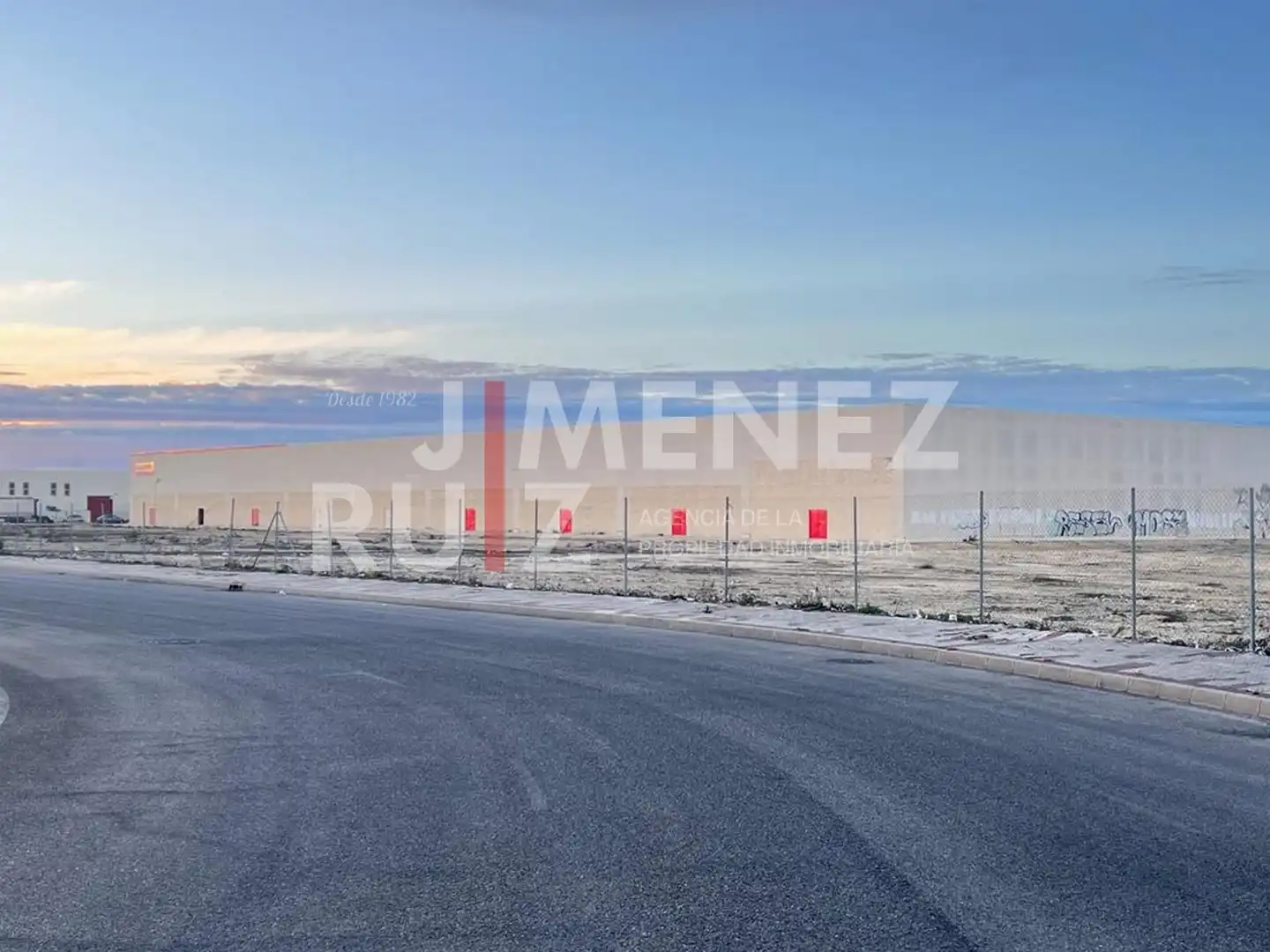 Rural land for sale in El Juncal - Vallealto, imagen 16