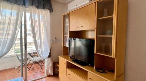 Foto 4 de Apartamento en venta en El Molino, Alicante