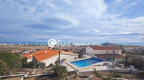 Foto 4 de Casa o chalet en venta en Irlanda, Las Atalayas - Urmi - Cerro de Mar, Peñíscola / Peníscola