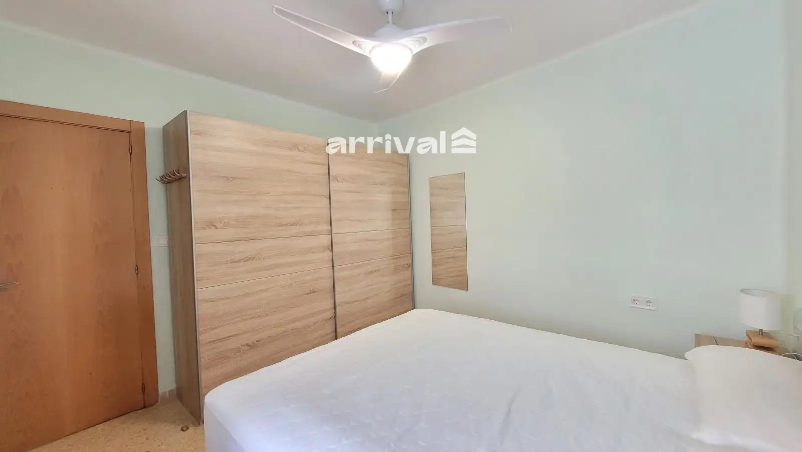 Appartement avec ascenseur à louer à Mendez Nuñez, imagen 16