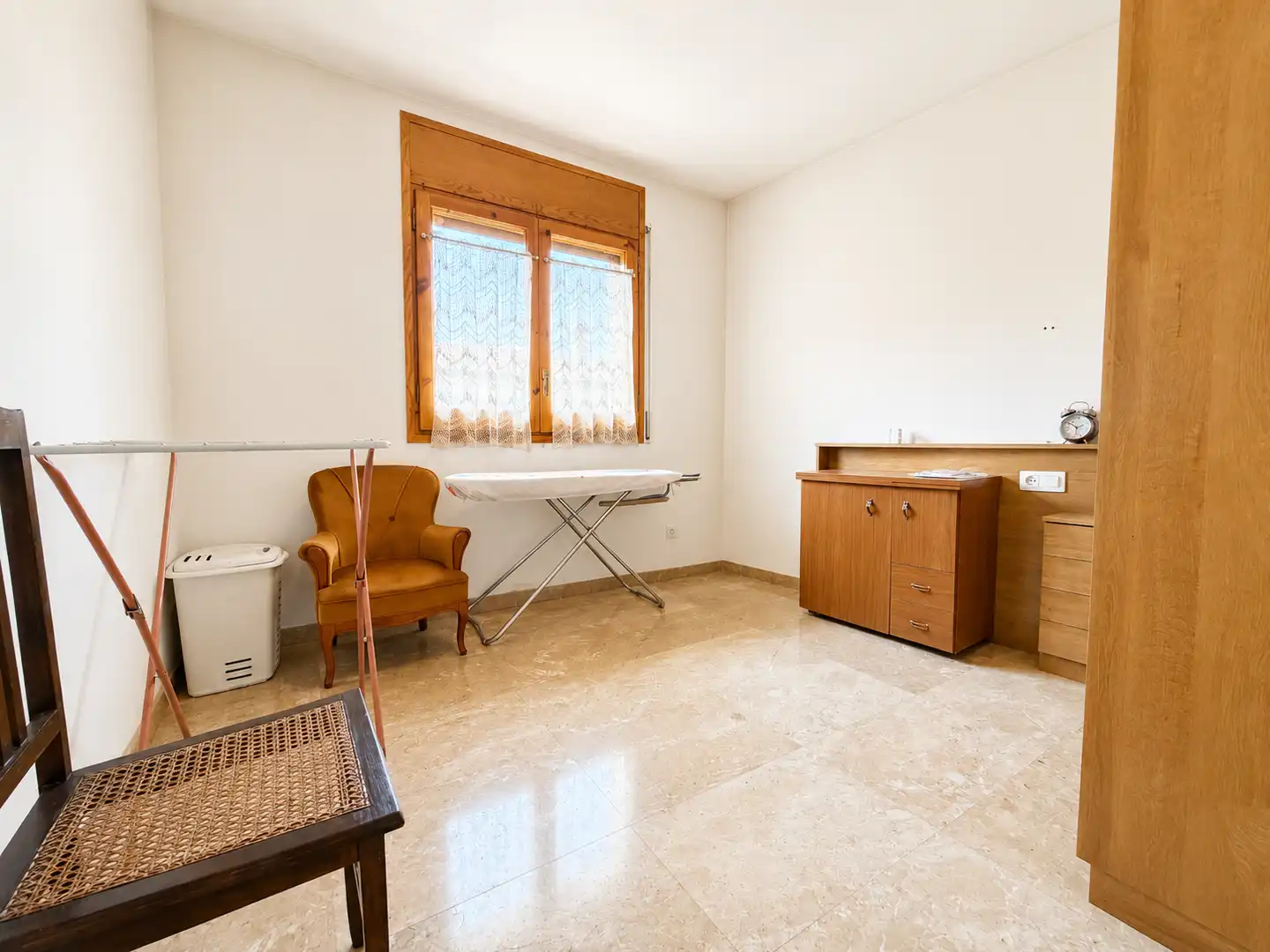 Living room of Detached homes for rent in Sant Julià de Vilatorta  with Heating and Terrace