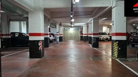 Photo 3 of Garage for sale in Ensanche - Moyua - Diputación, Bizkaia