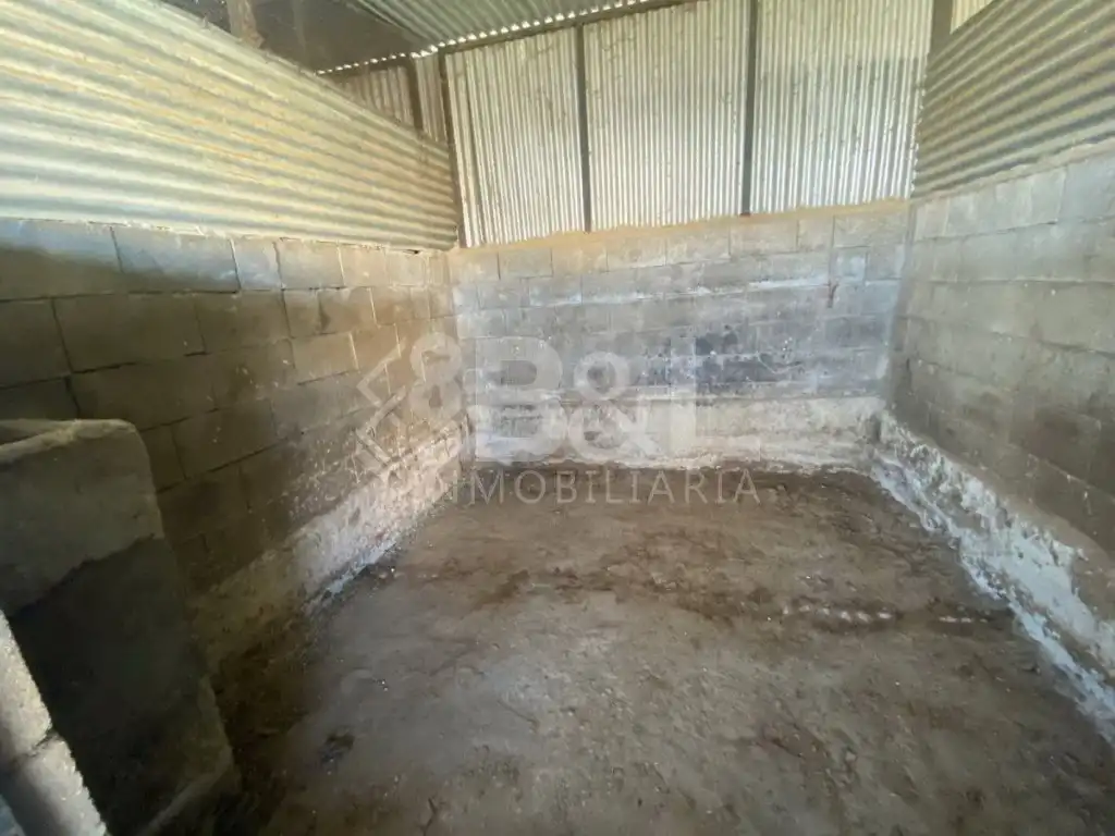 Finca rústica en venta en Gibraleón