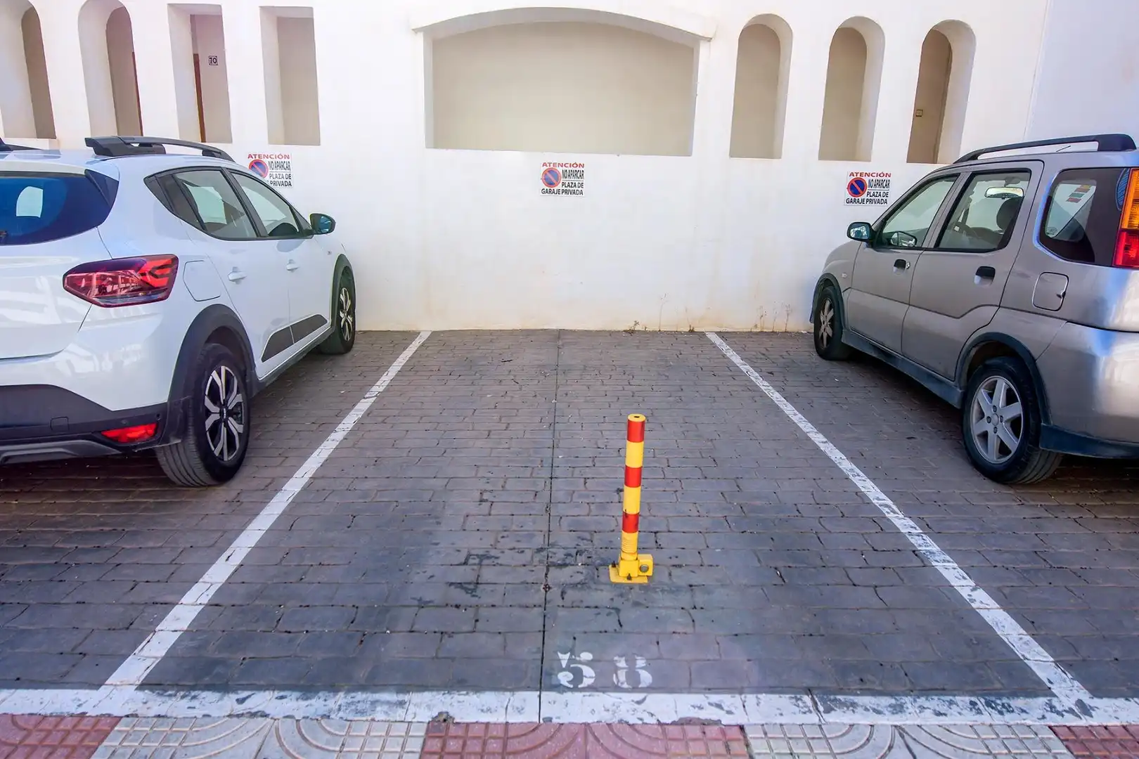 Appartement avec piscine à vendre à Calle Mojácar 19, imagen 26