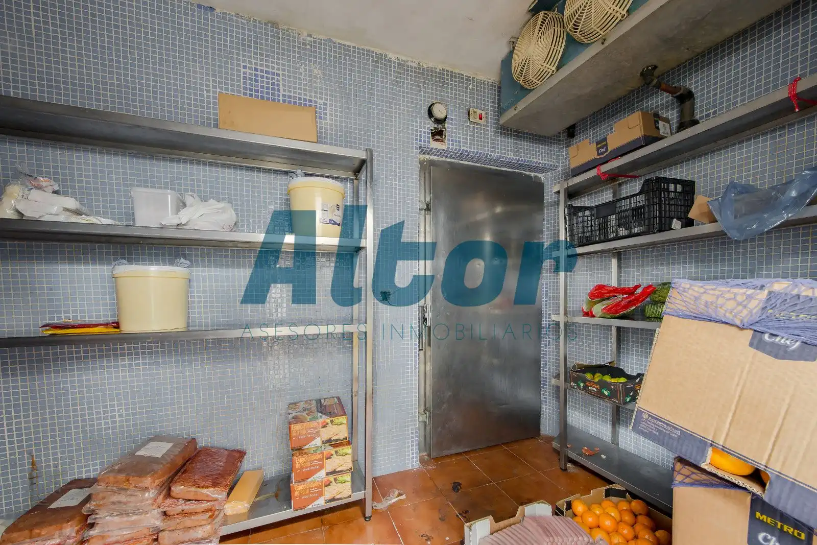 Gewerbefläche zur Übernahme in DEL OLMO, imagen 32