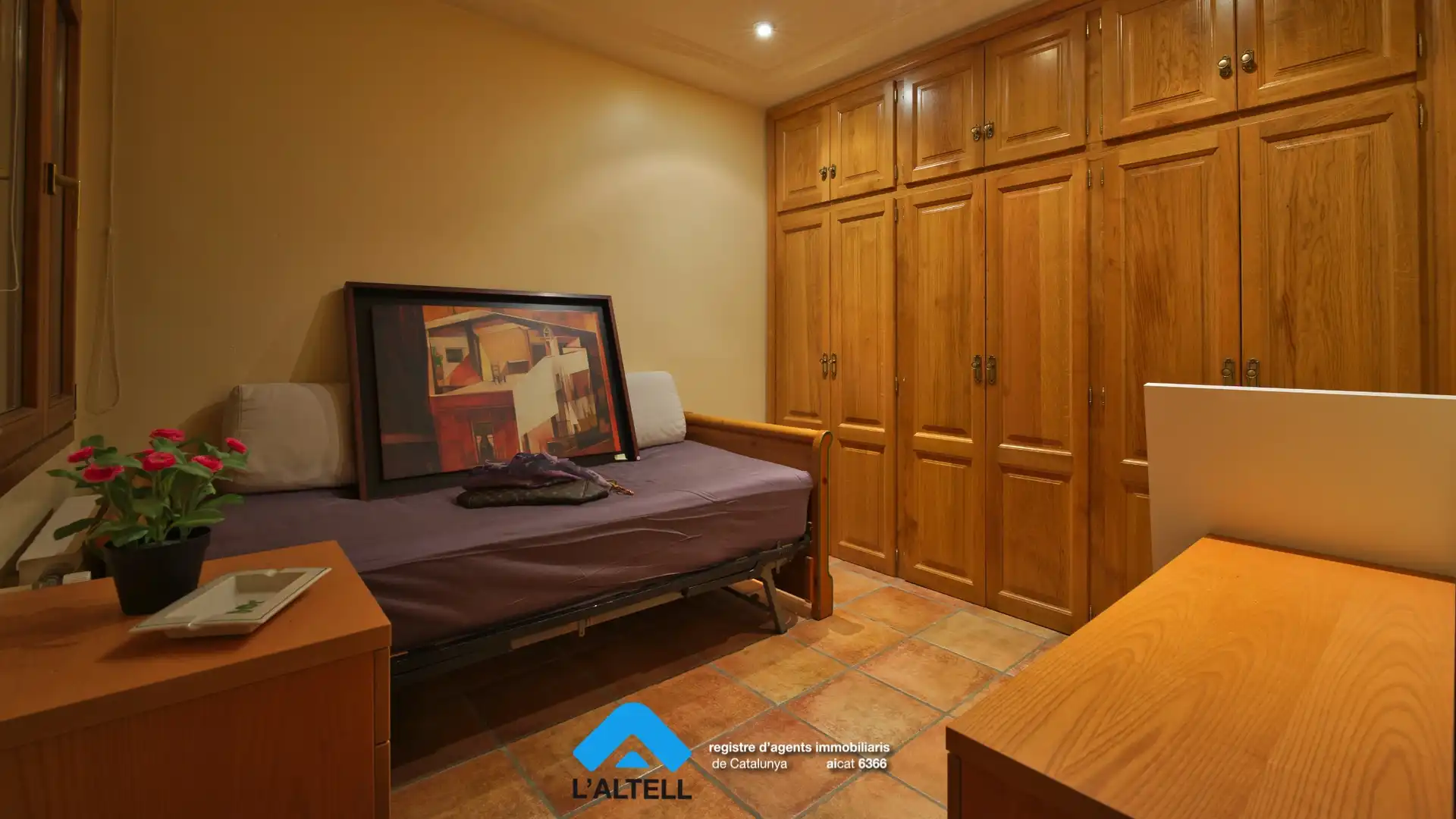 Casa o chalet en venta en L'Ametlla del Vallès