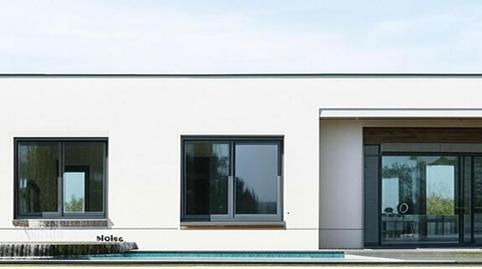 Foto 2 de Casa adosada en venda a Del Rebeco, El Beato, Toledo