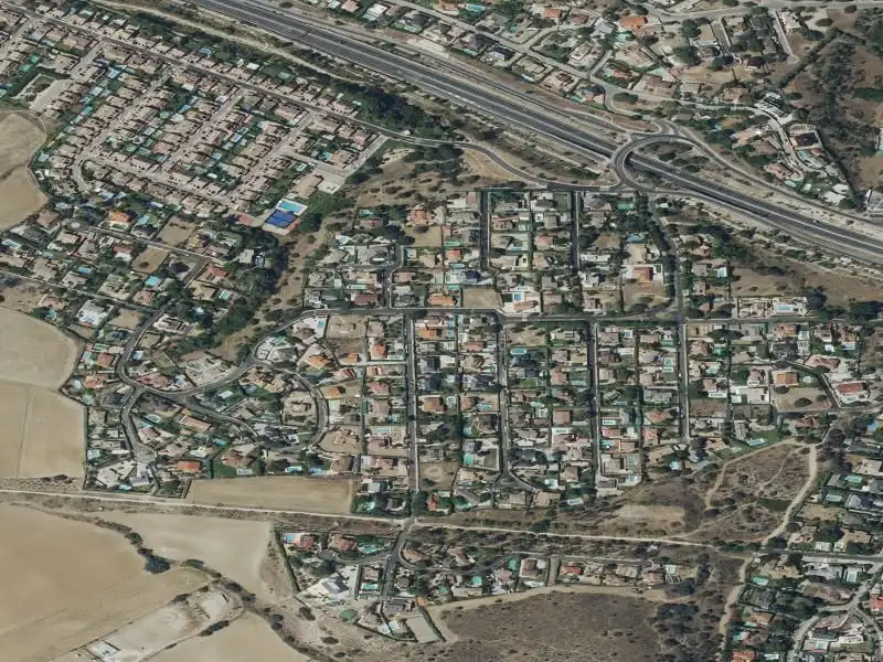 Appartamento in vendita a Calle Santa Maria del Berrocal, imagen 3