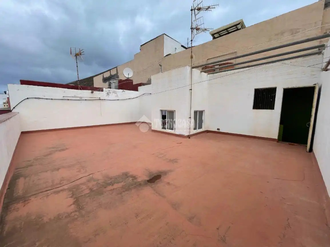 Casa en venda a C. San Borondón, imagen 37