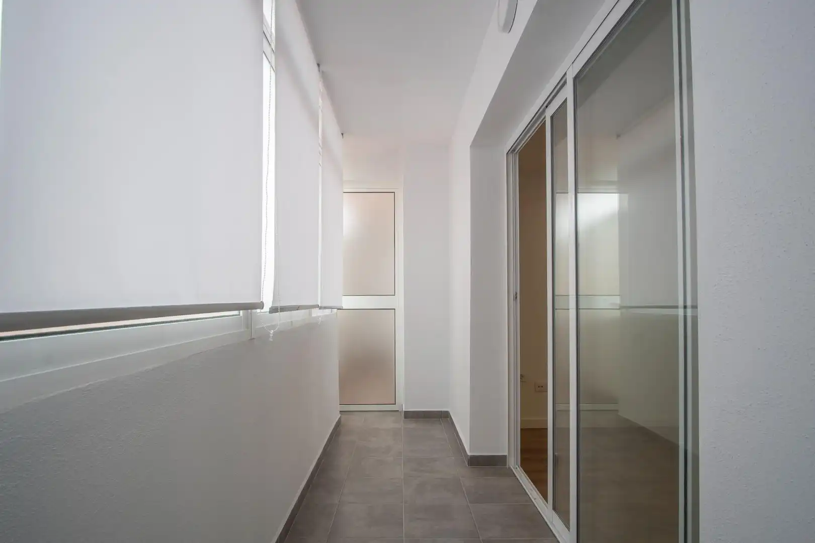 Flat for sale in San Fernando