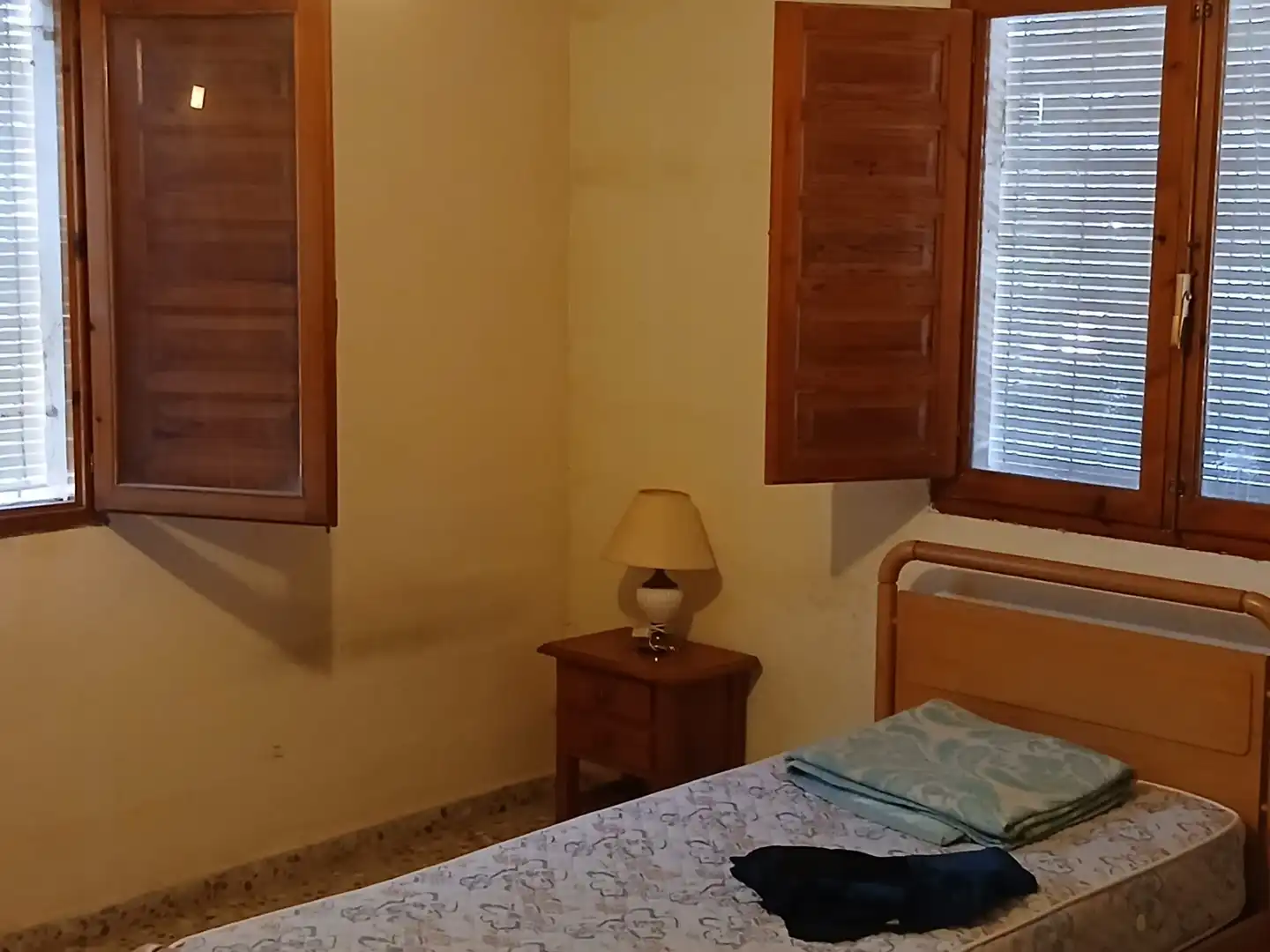 Dormitori de Casa o xalet en venda en Elche / Elx amb Terrassa