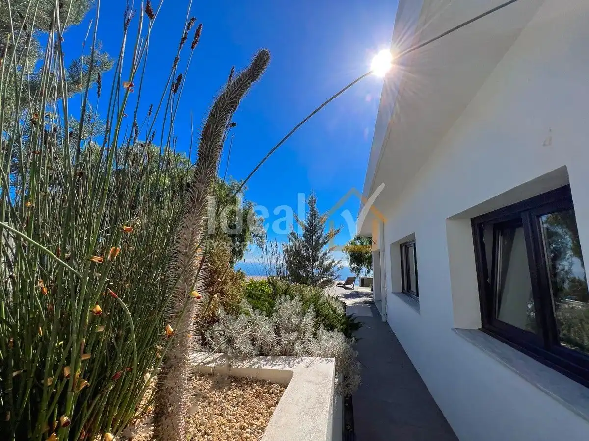 Exterior view of Houses for sale in Güímar  with Private garden, Terrace and Swimming Pool