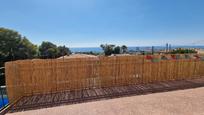 Terrace of House or chalet for sale in Calafell