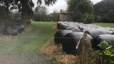 Foto 2 de Residencial en venda a Barrio Riaño, 1037, Solórzano, Cantabria