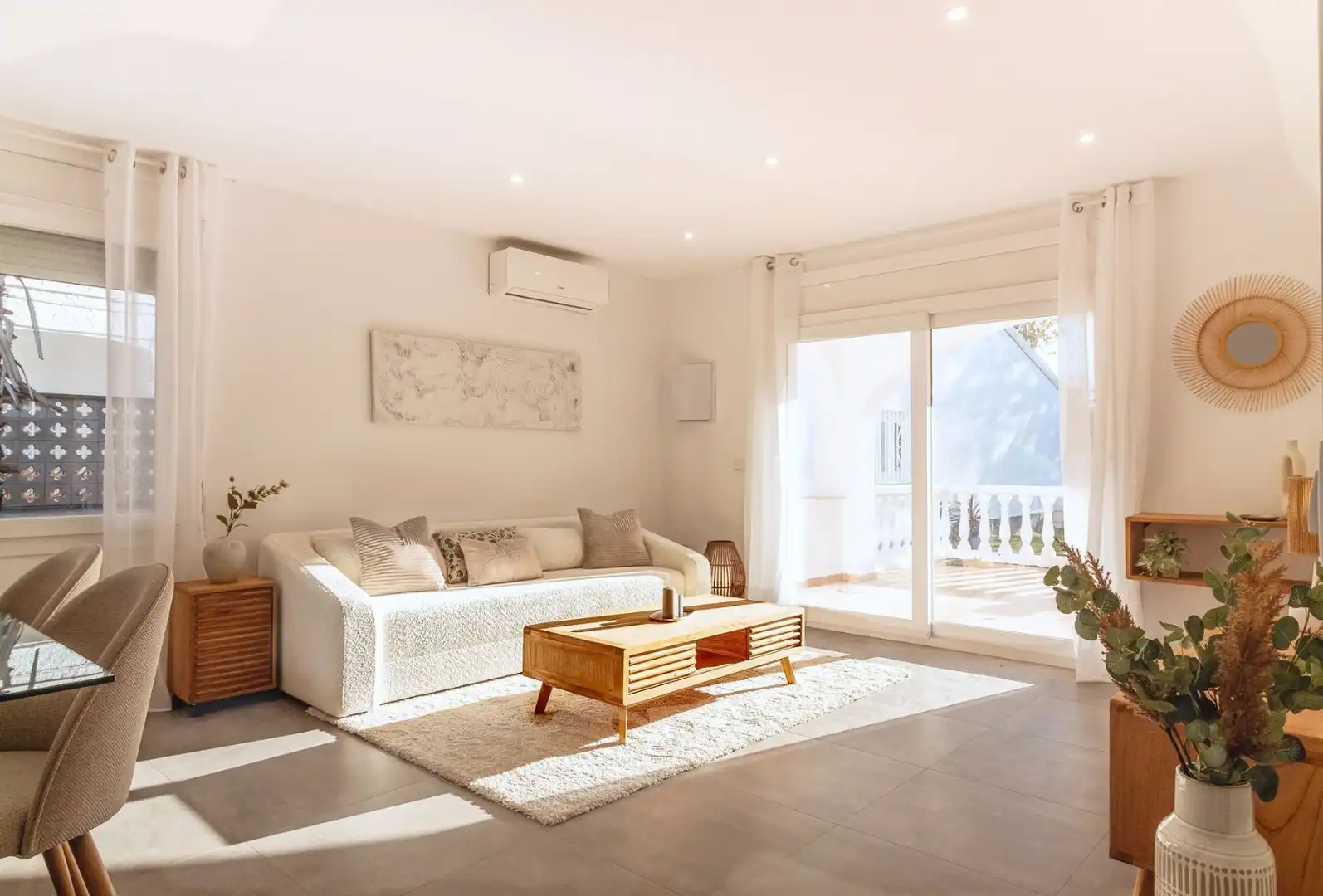 Apartament amb piscina en venda a DE LA MUGA, imagen 6